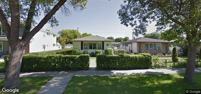 Larawan ng 530 Kent Road sa Winnipeg, Manitoba