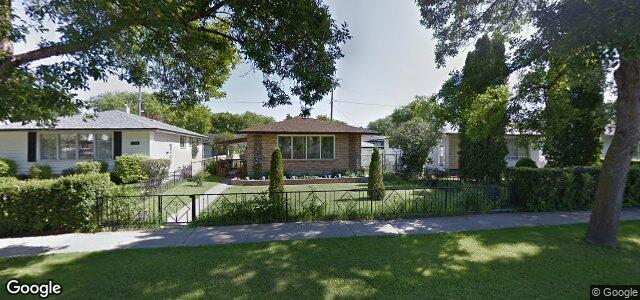 534 Kent Road（加拿大曼尼托巴省溫尼伯市）房屋照片