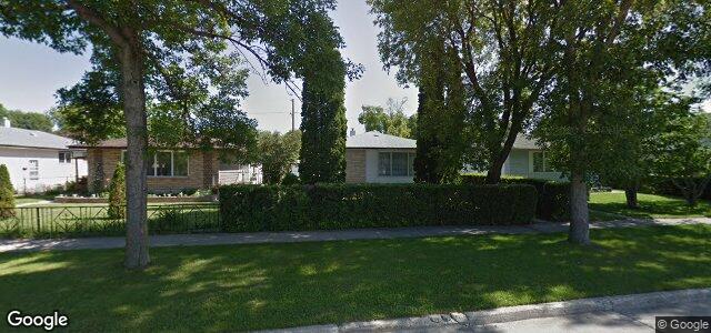 538 Kent Road（加拿大曼尼托巴省溫尼伯市）房屋照片