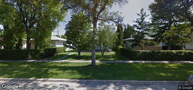 542 Kent Road（加拿大曼尼托巴省溫尼伯市）房屋照片