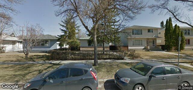 546 Kent Road（加拿大曼尼托巴省溫尼伯市）房屋照片