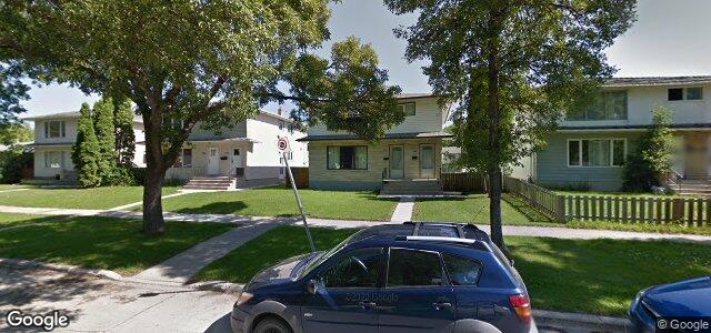 558 Kent Road（加拿大曼尼托巴省溫尼伯市）房屋照片