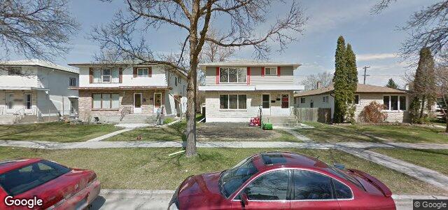 598 Kent Road（加拿大曼尼托巴省溫尼伯市）房屋照片