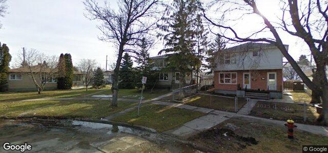 612 Kent Road（加拿大曼尼托巴省溫尼伯市）房屋照片