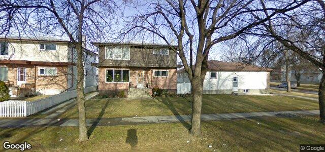 619 Kent Road（加拿大曼尼托巴省溫尼伯市）房屋照片