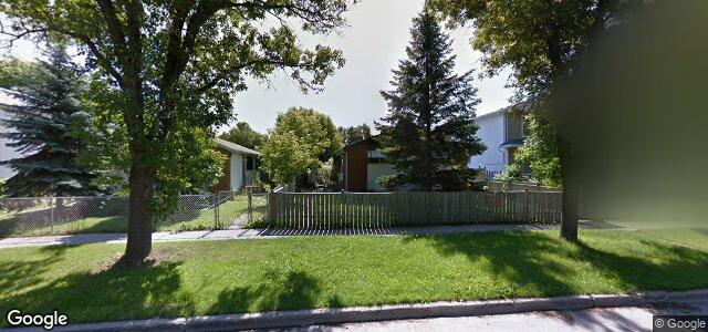 632 Kent Road（加拿大曼尼托巴省溫尼伯市）房屋照片