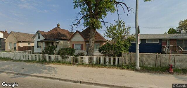 655 Nairn Avenue（加拿大曼尼托巴省溫尼伯市）房屋照片