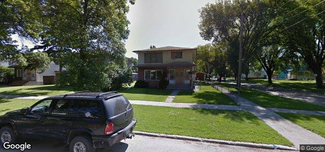 662 Kent Road（加拿大曼尼托巴省溫尼伯市）房屋照片