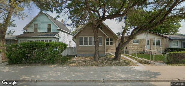 667 Nairn Avenue（加拿大曼尼托巴省溫尼伯市）房屋照片