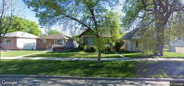 705 Talbot Avenue（加拿大曼尼托巴省溫尼伯市）房屋照片