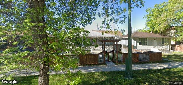 708 Talbot Avenue（加拿大曼尼托巴省溫尼伯市）房屋照片