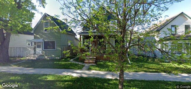 720 Talbot Avenue（加拿大曼尼托巴省溫尼伯市）房屋照片