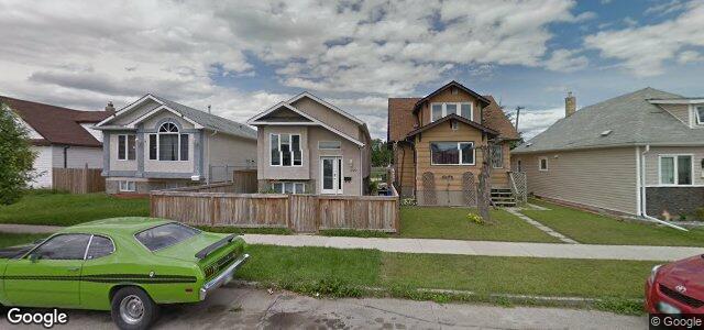 727 Mccalman Avenue（加拿大曼尼托巴省溫尼伯市）房屋照片