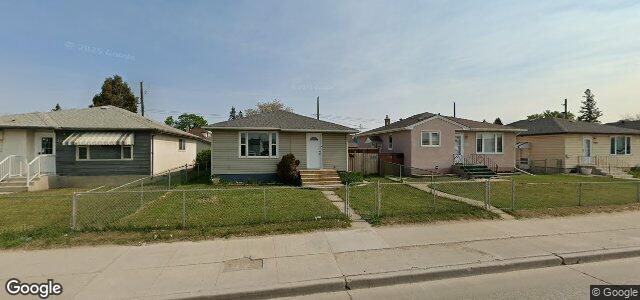 727 Nairn Avenue（加拿大曼尼托巴省溫尼伯市）房屋照片