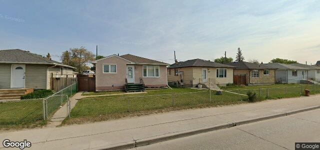 731 Nairn Avenue（加拿大曼尼托巴省溫尼伯市）房屋照片