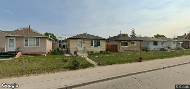 735 Nairn Avenue（加拿大曼尼托巴省溫尼伯市）房屋照片