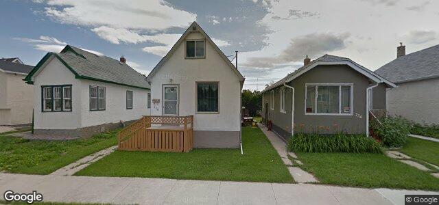 736 Mccalman Avenue（加拿大曼尼托巴省溫尼伯市）房屋照片