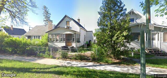 736 Talbot Avenue（加拿大曼尼托巴省溫尼伯市）房屋照片