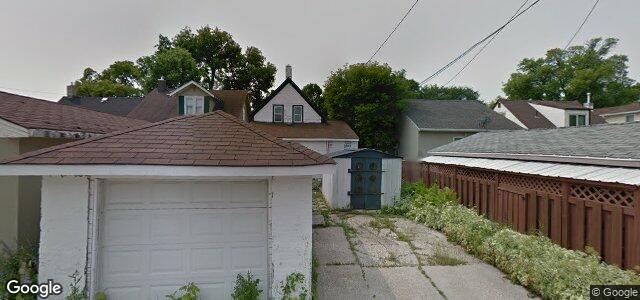 739 Talbot Avenue（加拿大曼尼托巴省溫尼伯市）房屋照片