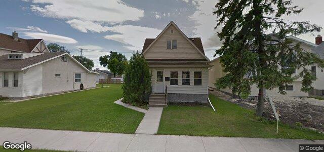 742 Mccalman Avenue（加拿大曼尼托巴省溫尼伯市）房屋照片