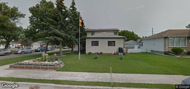 743 Herbert Avenue（加拿大曼尼托巴省溫尼伯市）房屋照片