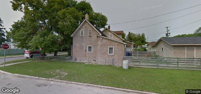 Photo of 743 Talbot Avenue in Winnipeg, Manitoba