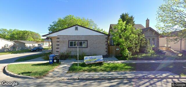 Larawan ng 747 Talbot Avenue sa Winnipeg, Manitoba