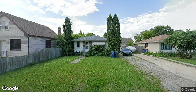 748 Beach Avenue（加拿大曼尼托巴省溫尼伯市）房屋照片