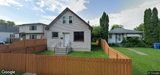 750 Beach Avenue（加拿大曼尼托巴省溫尼伯市）房屋照片