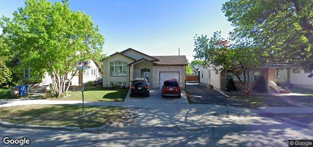 753 Talbot Avenue（加拿大曼尼托巴省溫尼伯市）房屋照片