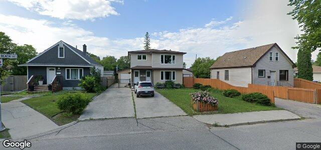 754 Beach Avenue（加拿大曼尼托巴省温尼伯市）房屋照片