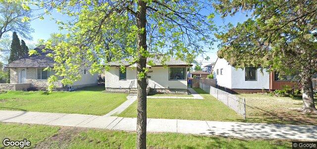 754 Talbot Avenue（加拿大曼尼托巴省溫尼伯市）房屋照片