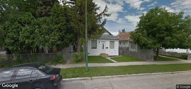 Photo of 755 Mccalman Avenue in Winnipeg, Manitoba