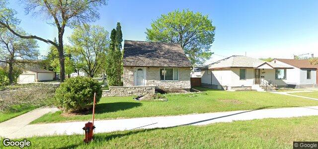 756 Talbot Avenue（加拿大曼尼托巴省溫尼伯市）房屋照片