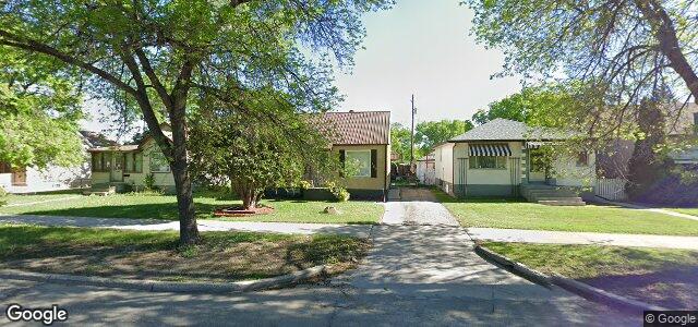 759 Talbot Avenue（加拿大曼尼托巴省溫尼伯市）房屋照片