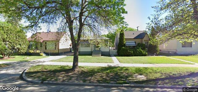 761 Talbot Avenue（加拿大曼尼托巴省溫尼伯市）房屋照片