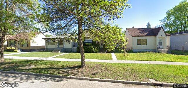 763 Talbot Avenue（加拿大曼尼托巴省溫尼伯市）房屋照片