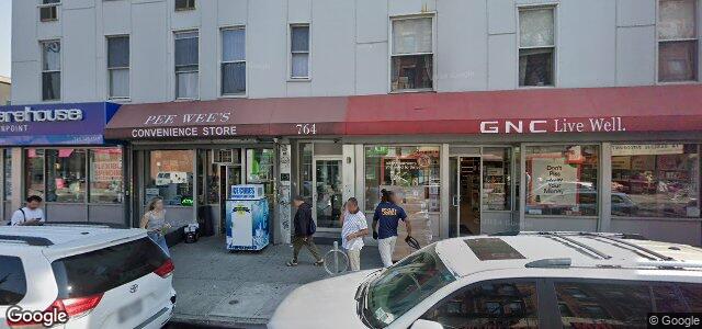 764 Manhattan Avenue（加拿大曼尼托巴省溫尼伯市）房屋照片