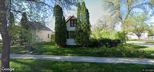 766 Talbot Avenue（加拿大曼尼托巴省溫尼伯市）房屋照片