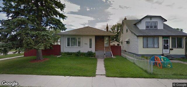 768 Mccalman Avenue（加拿大曼尼托巴省溫尼伯市）房屋照片