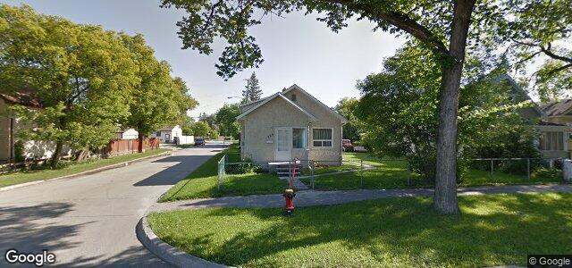 769 Beach Avenue（加拿大曼尼托巴省溫尼伯市）房屋照片