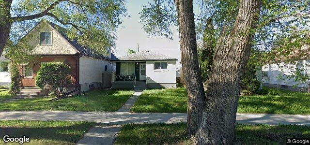 770 Talbot Avenue（加拿大曼尼托巴省溫尼伯市）房屋照片