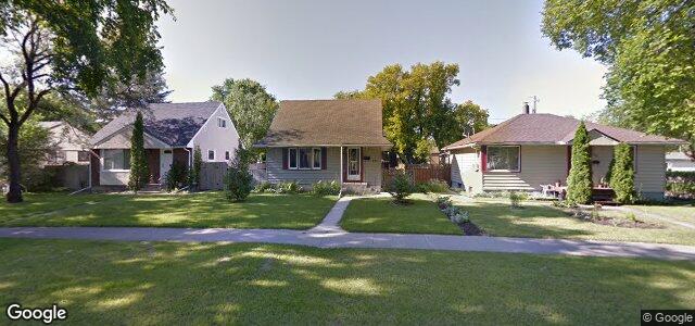 Photo of 774 Beach Avenue in Winnipeg, Manitoba