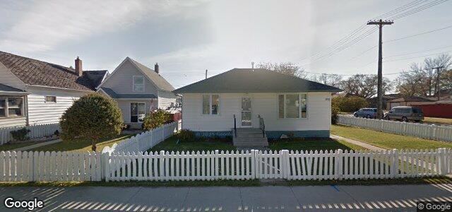 774 Mccalman Avenue（加拿大曼尼托巴省溫尼伯市）房屋照片