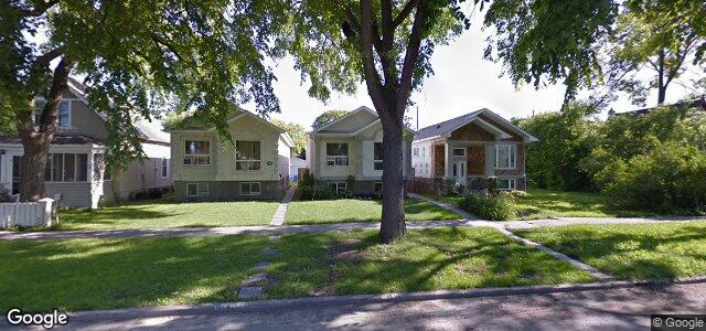 777 Beach Avenue（加拿大曼尼托巴省溫尼伯市）房屋照片