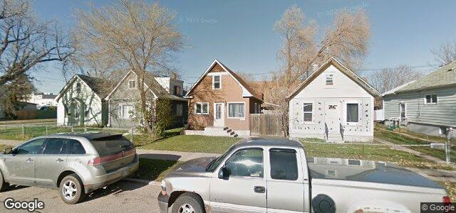 Photo of 777 Mccalman Avenue in Winnipeg, Manitoba