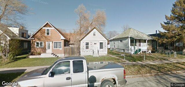 Photo of 779 Mccalman Avenue in Winnipeg, Manitoba