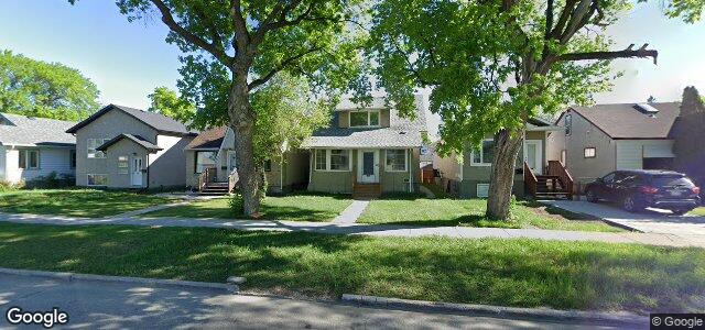 779 Talbot Avenue（加拿大曼尼托巴省溫尼伯市）房屋照片