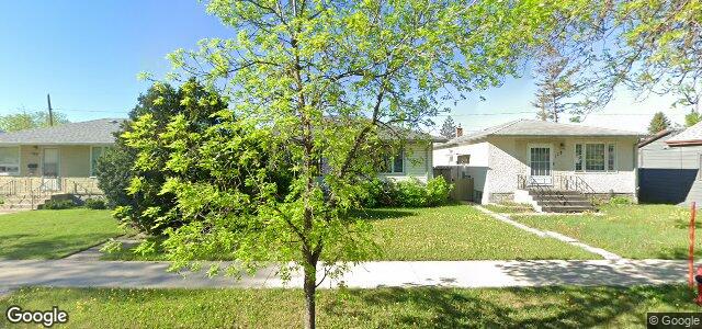 780 Talbot Avenue（加拿大曼尼托巴省溫尼伯市）房屋照片