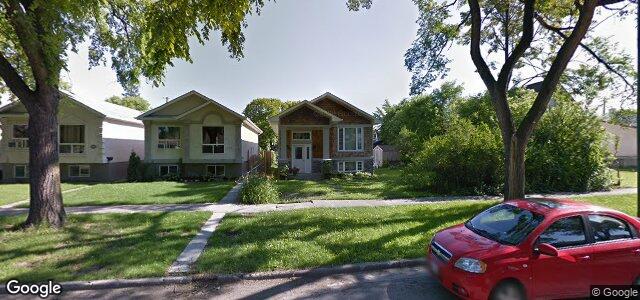 781 Beach Avenue（加拿大曼尼托巴省溫尼伯市）房屋照片